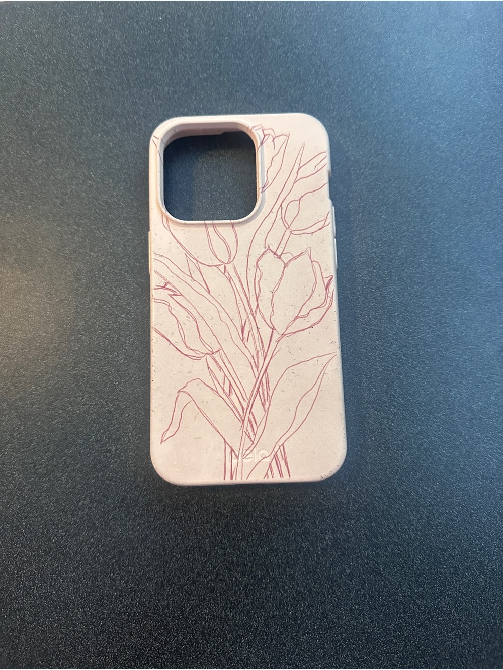 Pela Sustainable iPhone 14 Pro Cases Set of 2 - Picture 7 of 9